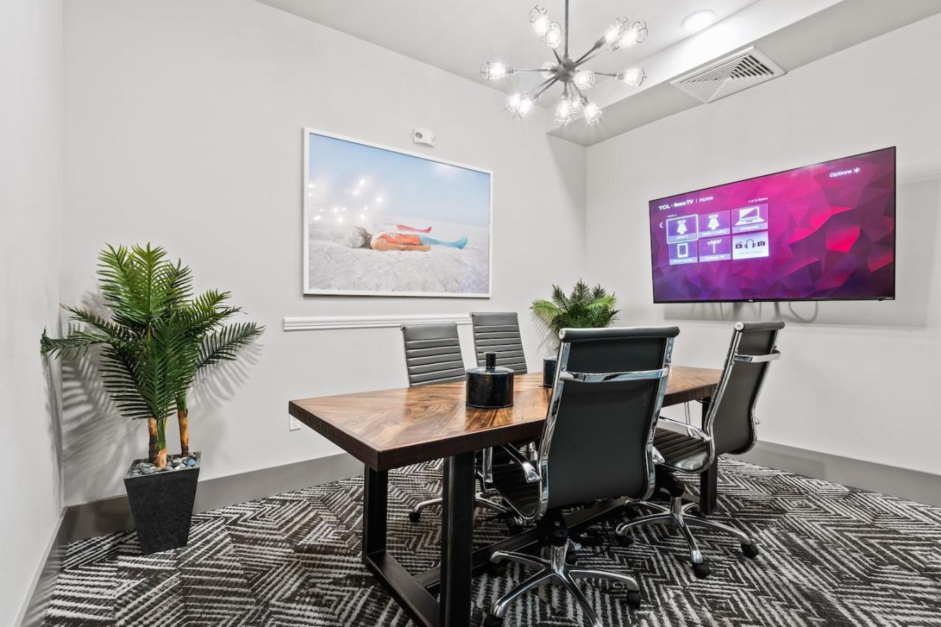 Central Avenue 2 Bed Mins From Tropicana Field Saint Petersburg Eksteriør billede